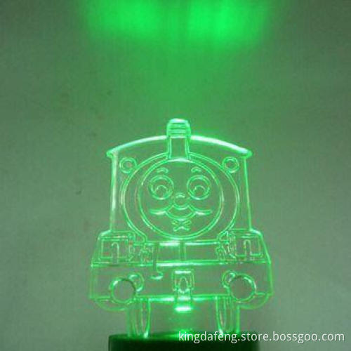 Light-up Toy, Suitable for Children or Promotional Gift, Flash LED Toy